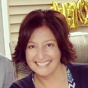 Meet your Posher, Gina